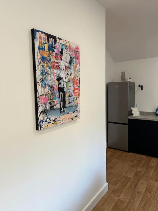New Build Cosy Bungalow Near Bath And Bristol Wick  Eksteriør billede
